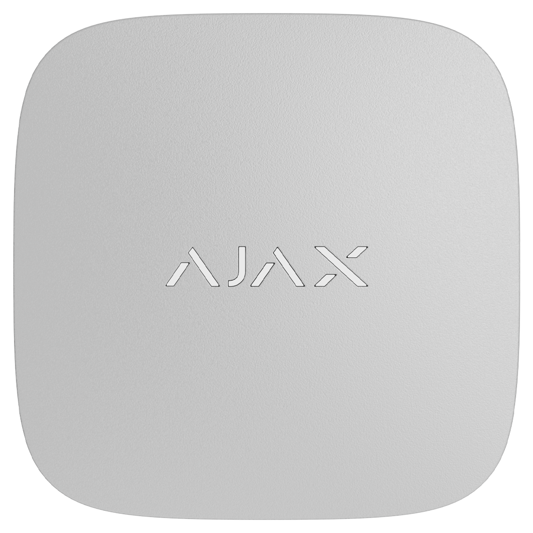 AJAX-42982/42983 LifeQuality Wireless Smart Air Quality Monitor - White