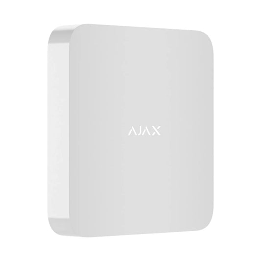 Ajax 160810.362 Superior Hub G3 Jeweller, White