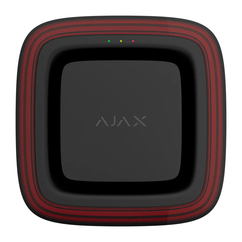 Ajax 118599/118600/118601 FireProtect Sounder/VAD Sounder Beacon , EN54