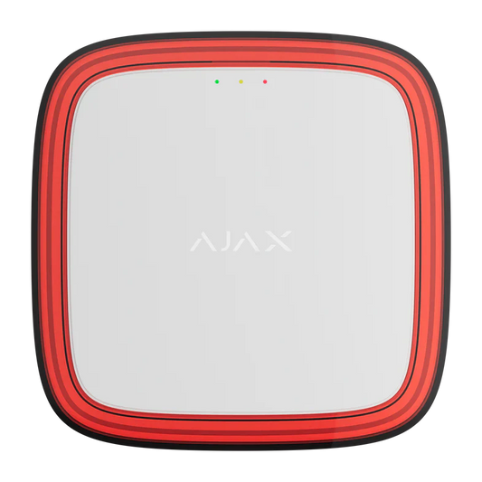Ajax 118605/118606/118607 FireProtect VAD Beacon, EN54