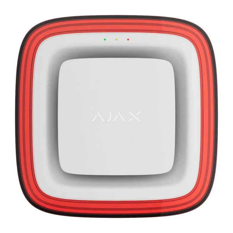 Ajax 118599/118600/118601 FireProtect Sounder/VAD Sounder Beacon , EN54
