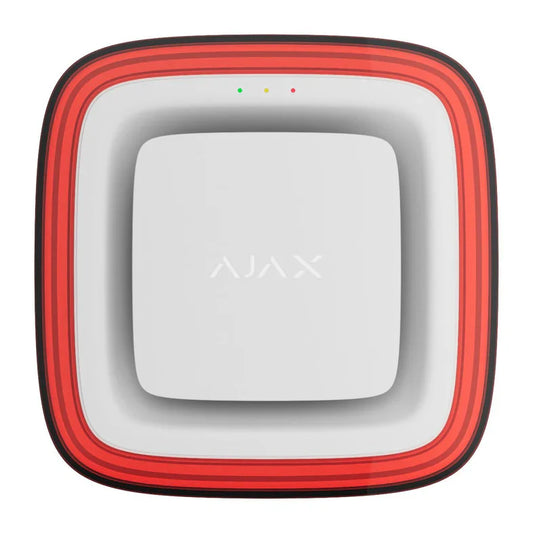 Ajax 118599/118600/118601 FireProtect Sounder/VAD Sounder Beacon , EN54