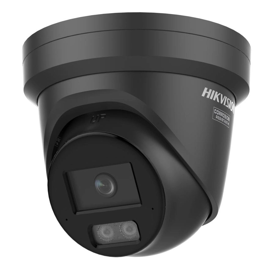 Hikvision DS-2CD2387G3-LIS2UY/SL(2.8mm) 8 MP Smart Hybrid Light with ColorVu Fixed Turret Network Camera