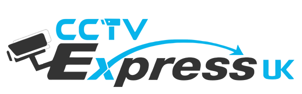 CCTV Express UK