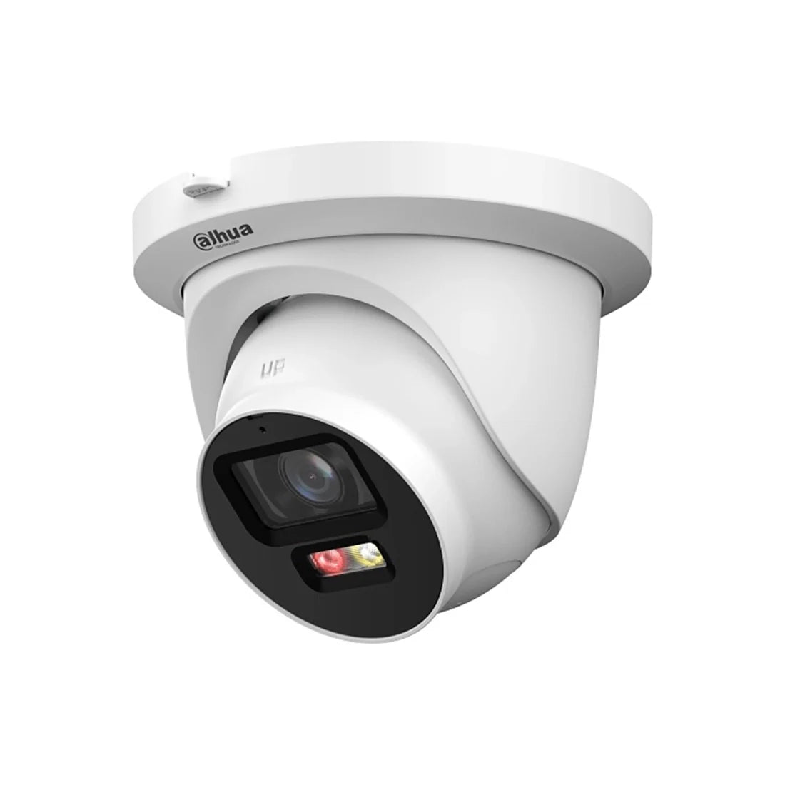 Dahua DH-IPC-HDW2849TMP-S-PV 8MP Full-Color Turret IP Camera