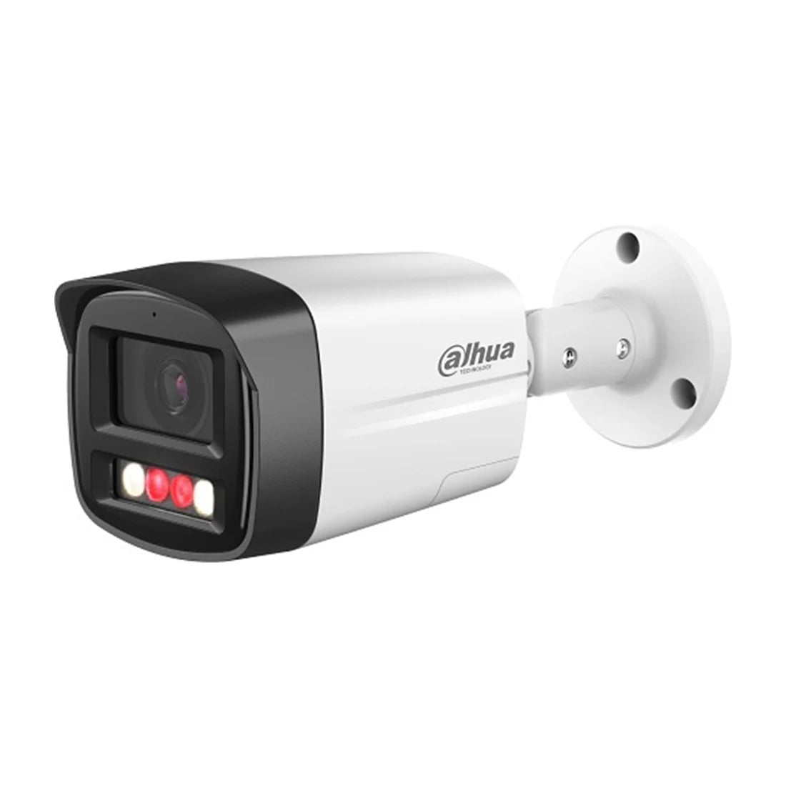 Dahua DH-IPC-HFW2849TLP-S-PV 8MP Bullet Camera with Smart Dual Light and Two-Way Audio