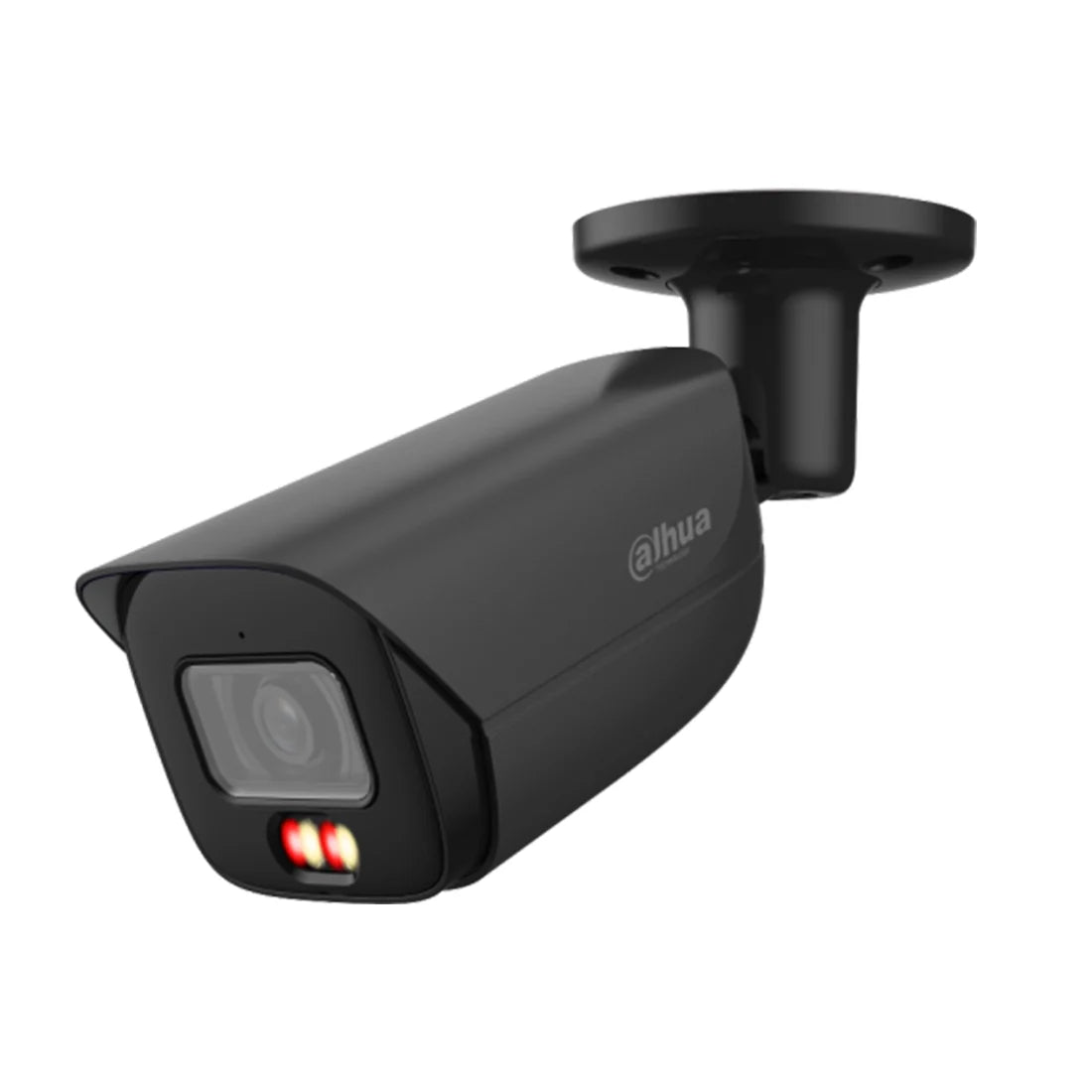 Dahua DH-IPC-HFW3649EP-AS-IL - 6MP Smart Dual Light Fixed-focal Bullet WizSense Network Camera