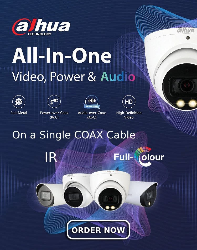 Dahua suppliers deals