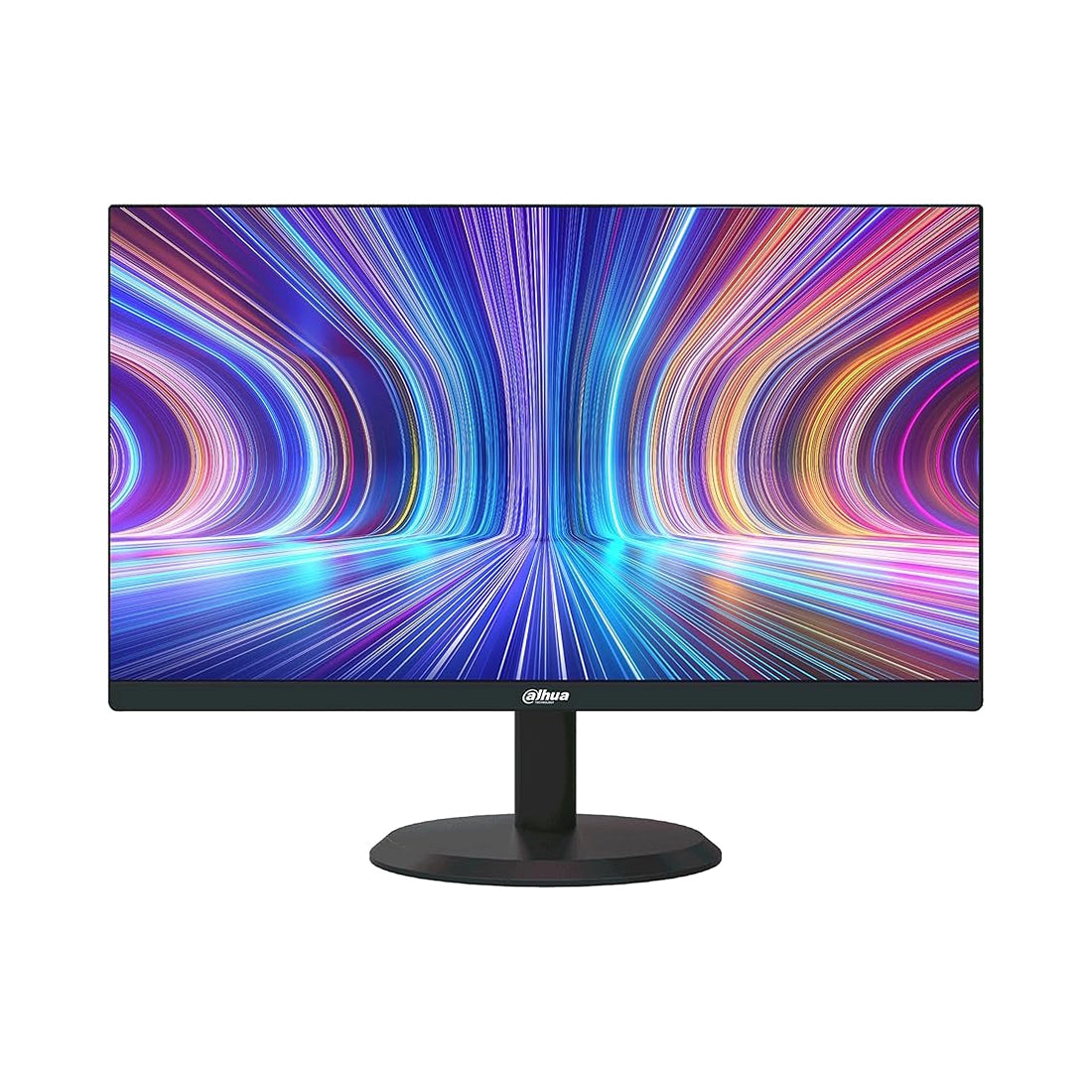 Dahua DHI-LM22-H200, 22 inch 1080P monitor, HDMI & VGA, speakers