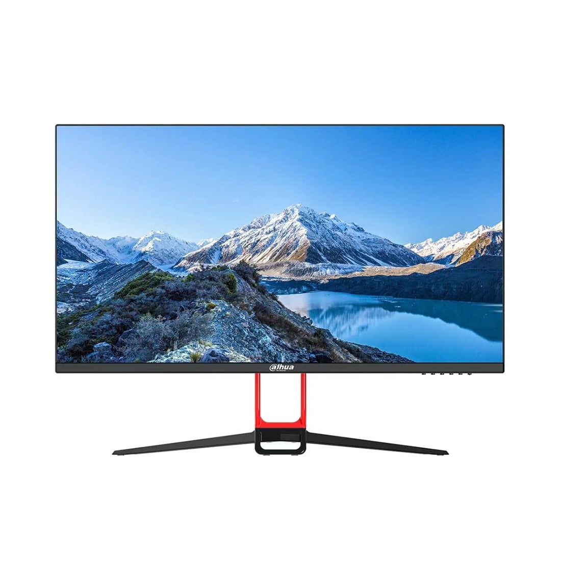Dahua DHI-LM28-F400-B3 – 28" 4K LED Monitor – 2x HDMI & Display Port
