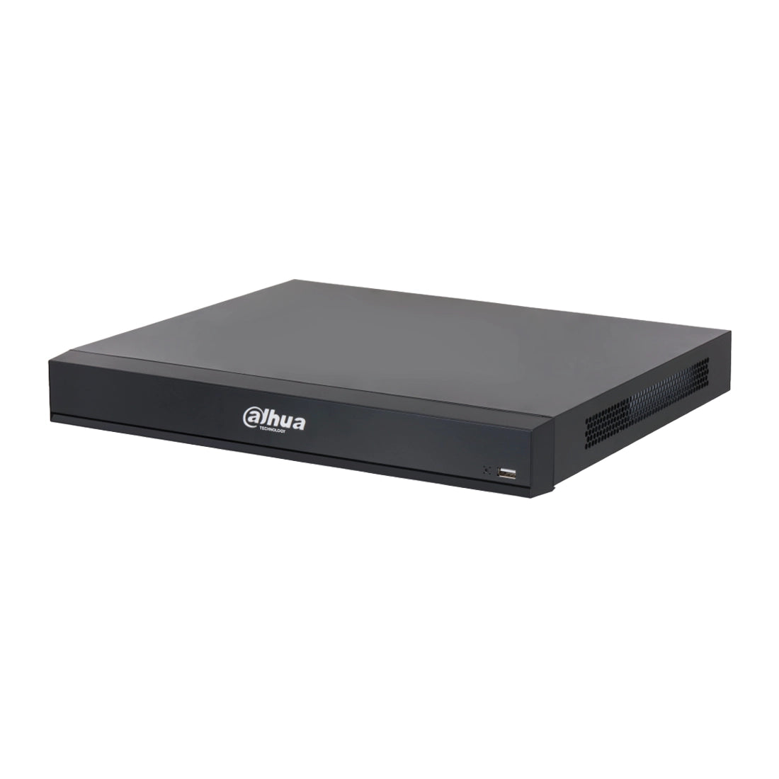 Dahua DHI-NVR5208-8P-XI/Pro 8 Channel 8PoE 2HDD WizMind AI NVR with 8K Output, AcuPick and WizSeek
