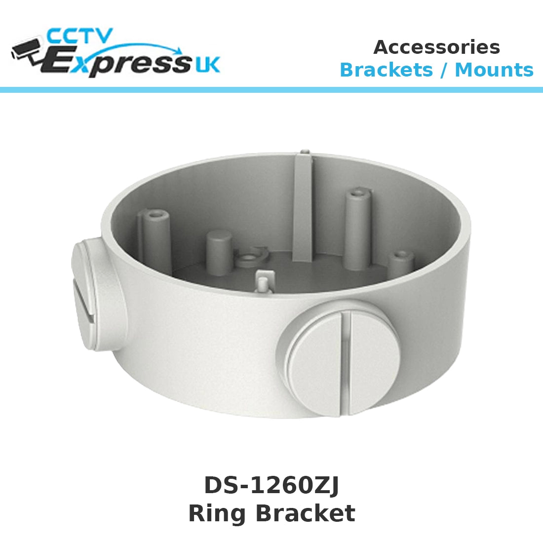 Hikvision DS-1260ZJ Deep Base