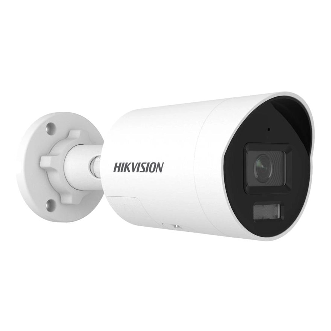 Hikvision DS-2CD2087G3-LI2UY/SL(2.8mm) 8MP Smart Hybrid Light ColorVu 3.0 Fixed Mini Bullet IP Camera