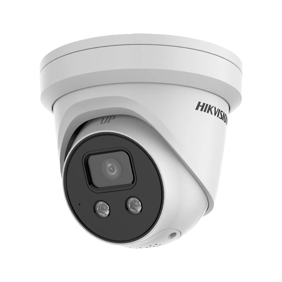 Hikvision DS-2CD2386G2-ISU/SL 4K 8MP DarkFighter IP CCTV Camera PoE with Two Way Talk