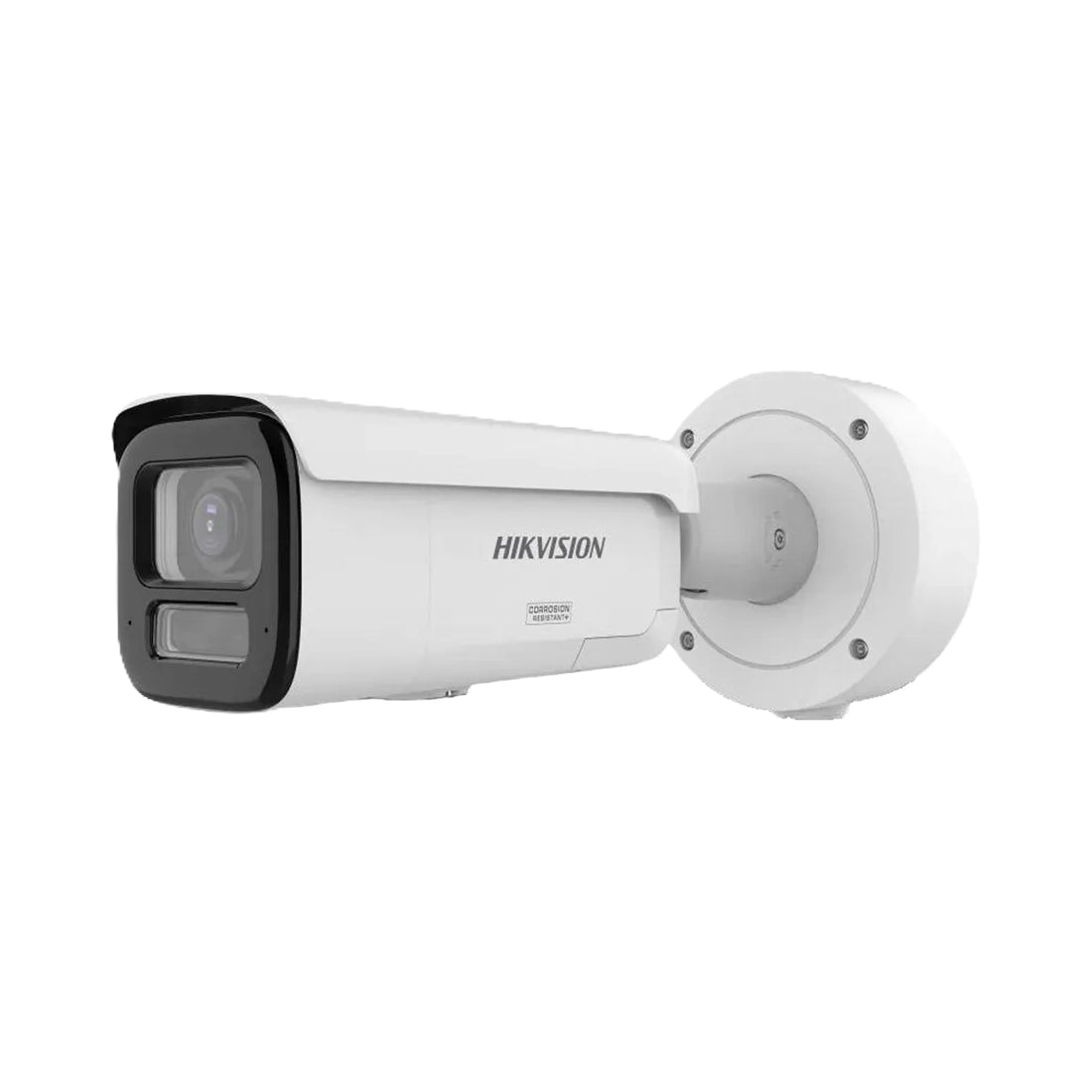 Hikvision DS-2CD2647G3-LIZS2UY-SL 4MP Smart Hybrid Light Varifocal Bullet Network Camera