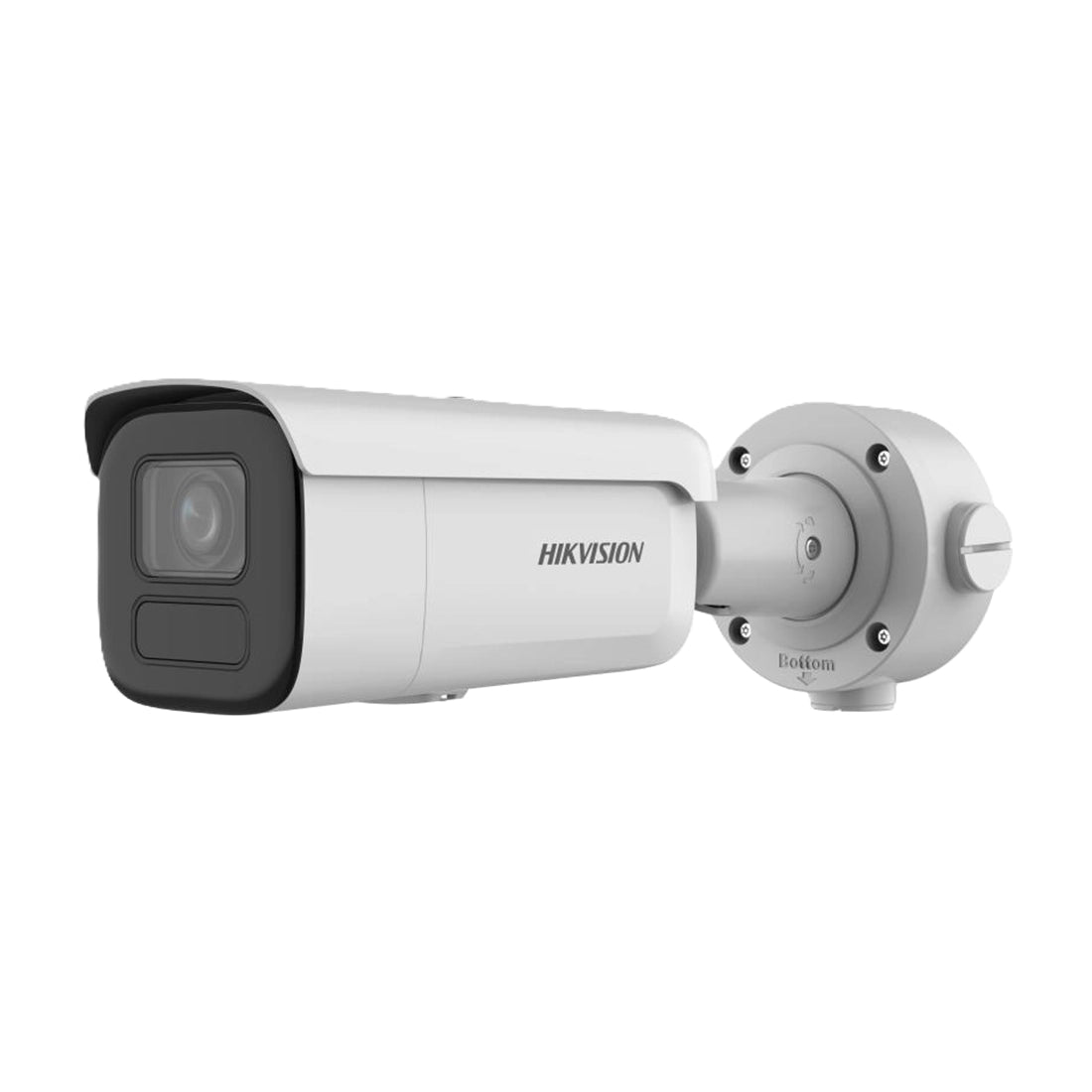 Hikvision DS-2CD2666G2H-IZS2U-SL 6MP Powered by Darkfighter Motorized Varifocal Bullet Network Camera