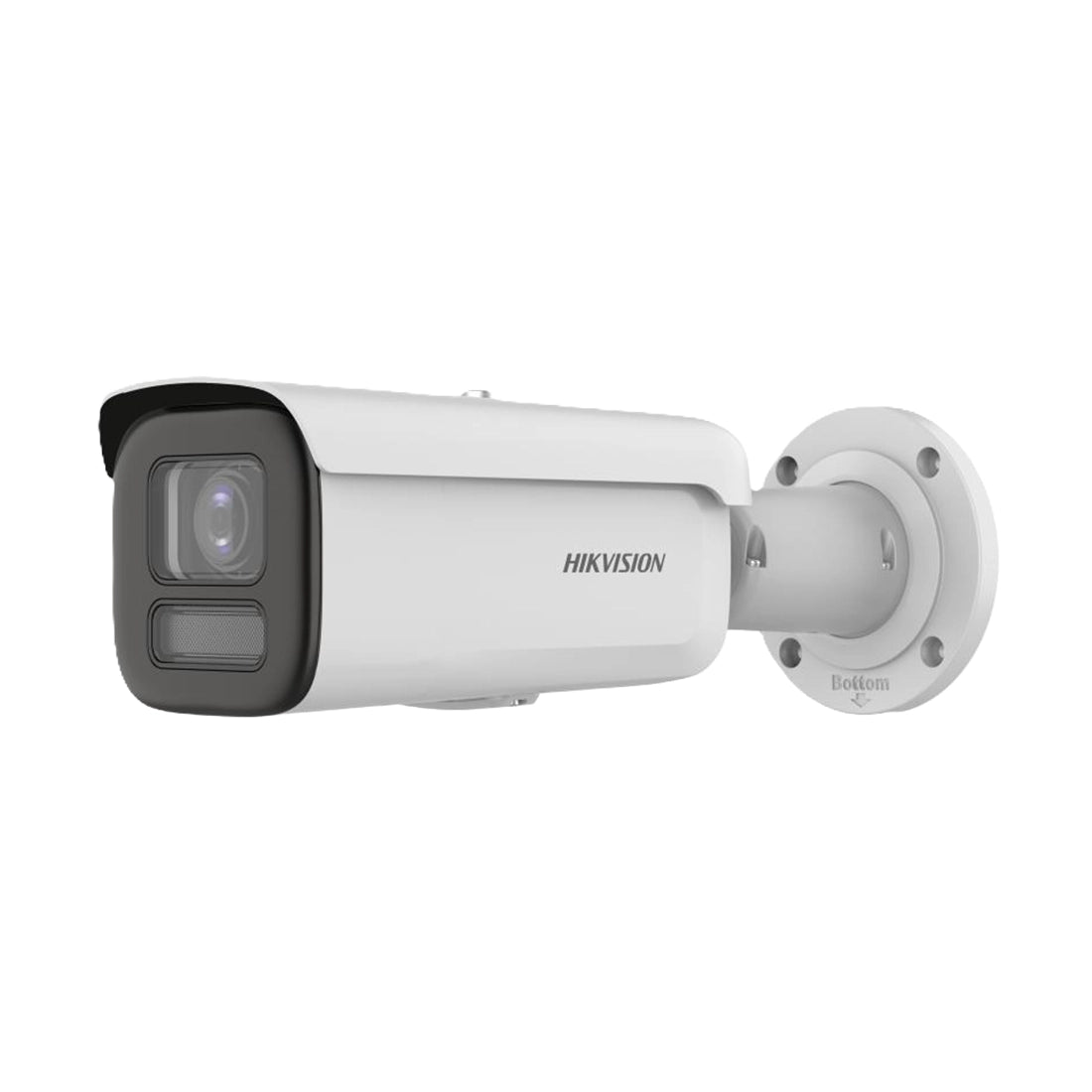 Hikvision DS-2CD2687G2HT-LIZS 8MP Hybrid ColorVu and IR Acusense Bullet 2.8-12mm