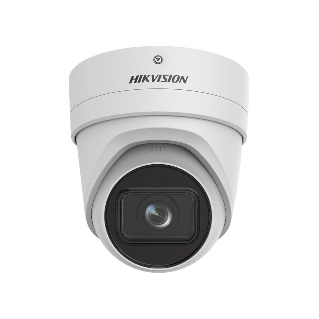 Hikvision DS-2CD2H46G2-IZS 4MP Acusense Motorized Varifocal Turret Network IP Camera