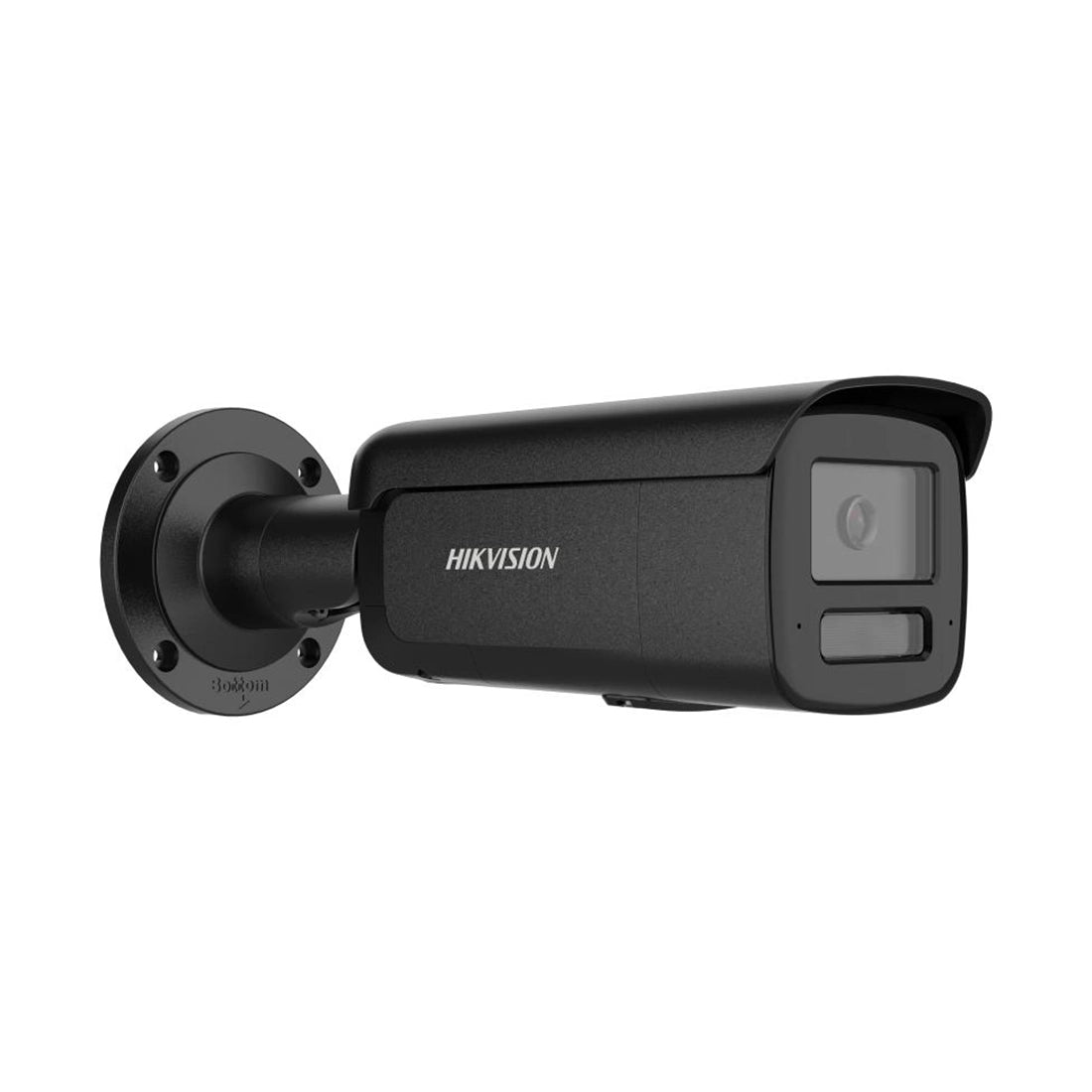 Hikvision DS-2CD2T47G3-LIS2UY/SL 4MP Smart Hybrid Light Fixed Bullet Network Camera