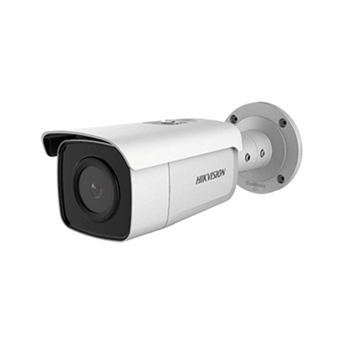 Hikvision DS-2CD2T86G2-2I Pro Series AcuSense 4K IP67 IR IP Bullet Camera, Fixed Lens