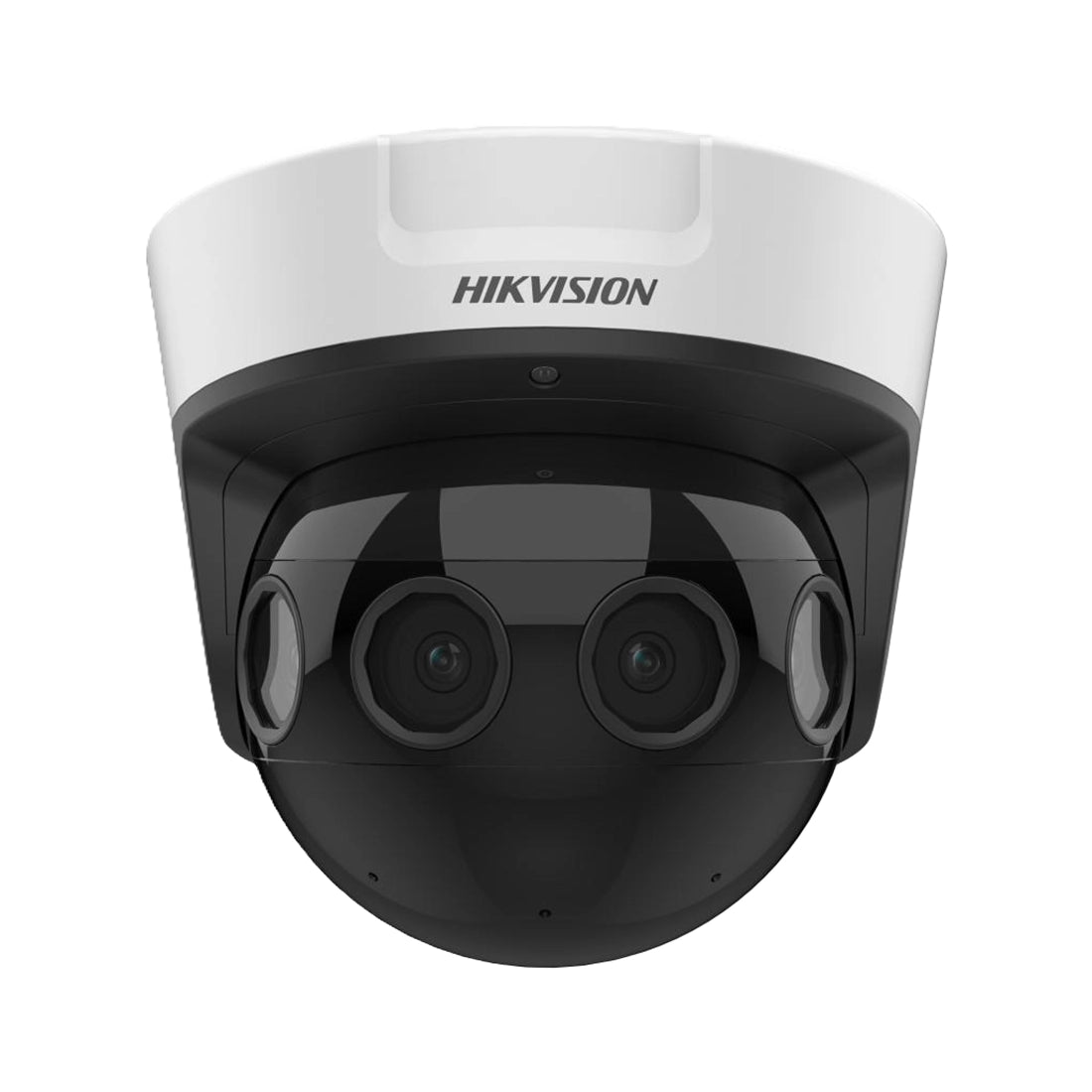 Hikvision DS-2CD6924G0-IHS-2.8MM(C) | 8MP 180° PanoVu Panoramic Camera with DarkFighter & Deep Learning
