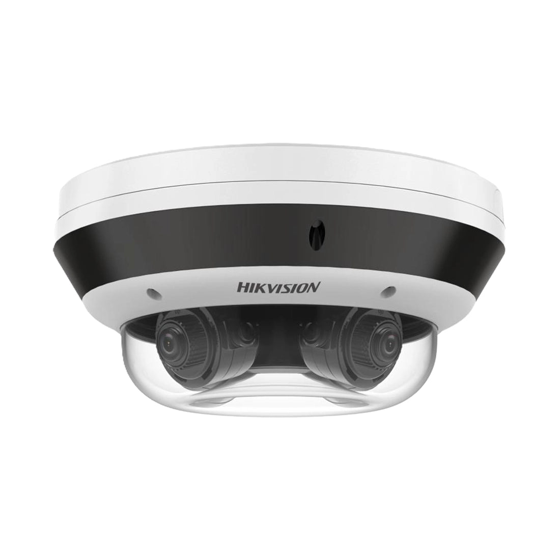 Hikvision DS-2CD6D54G2-IZHS (2.8-8mm) 4x 5MP Multi-directional Network Camera with AcuSense, IR, and Motorized Zoom