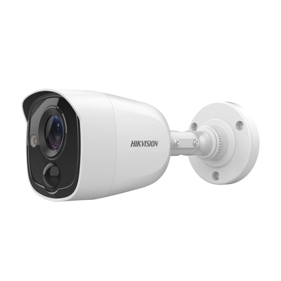 Hikvision DS-2CE11H0T-PIRLO (2.8MM) 5 MP PIR Fixed Mini Bullet Camera