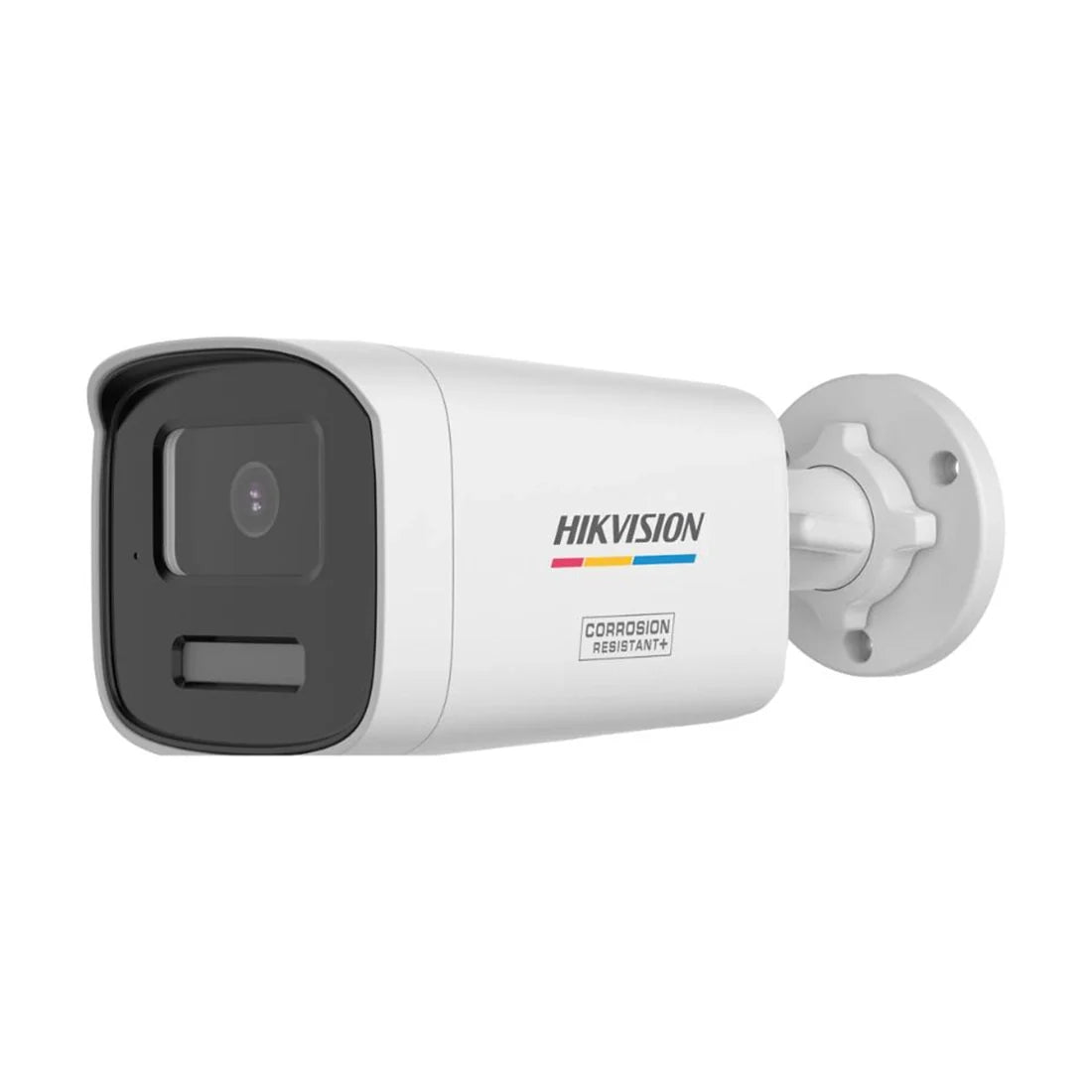 Hikvision DS-2CE12KF3T-LSYE 5MP 3K Smart Hybrid Light ColorVu Fixed Bullet Camera