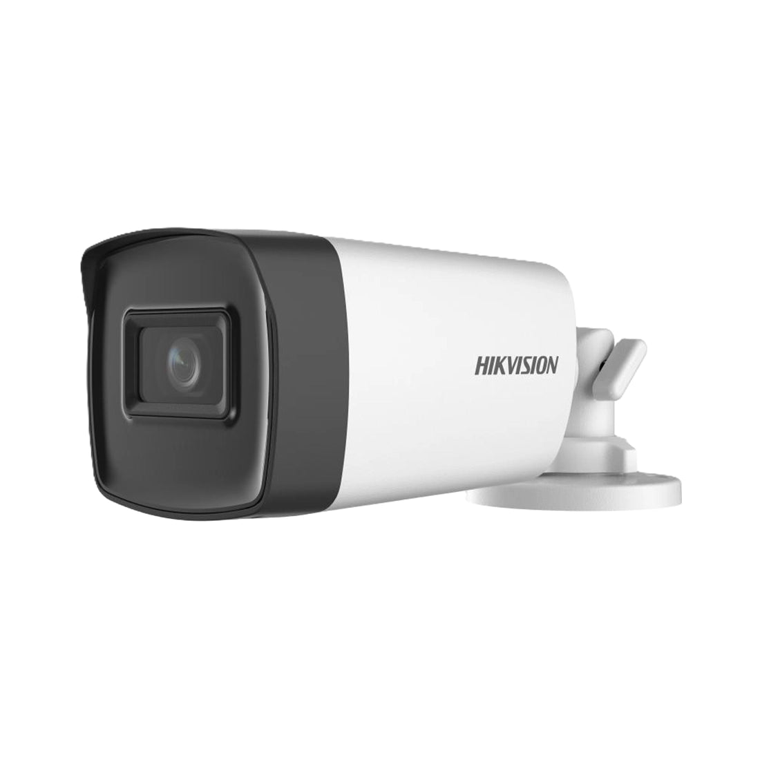 Hikvision DS-2CE17H0T-IT3E(2.8MM) 5MP PoC Fixed Bullet Camera