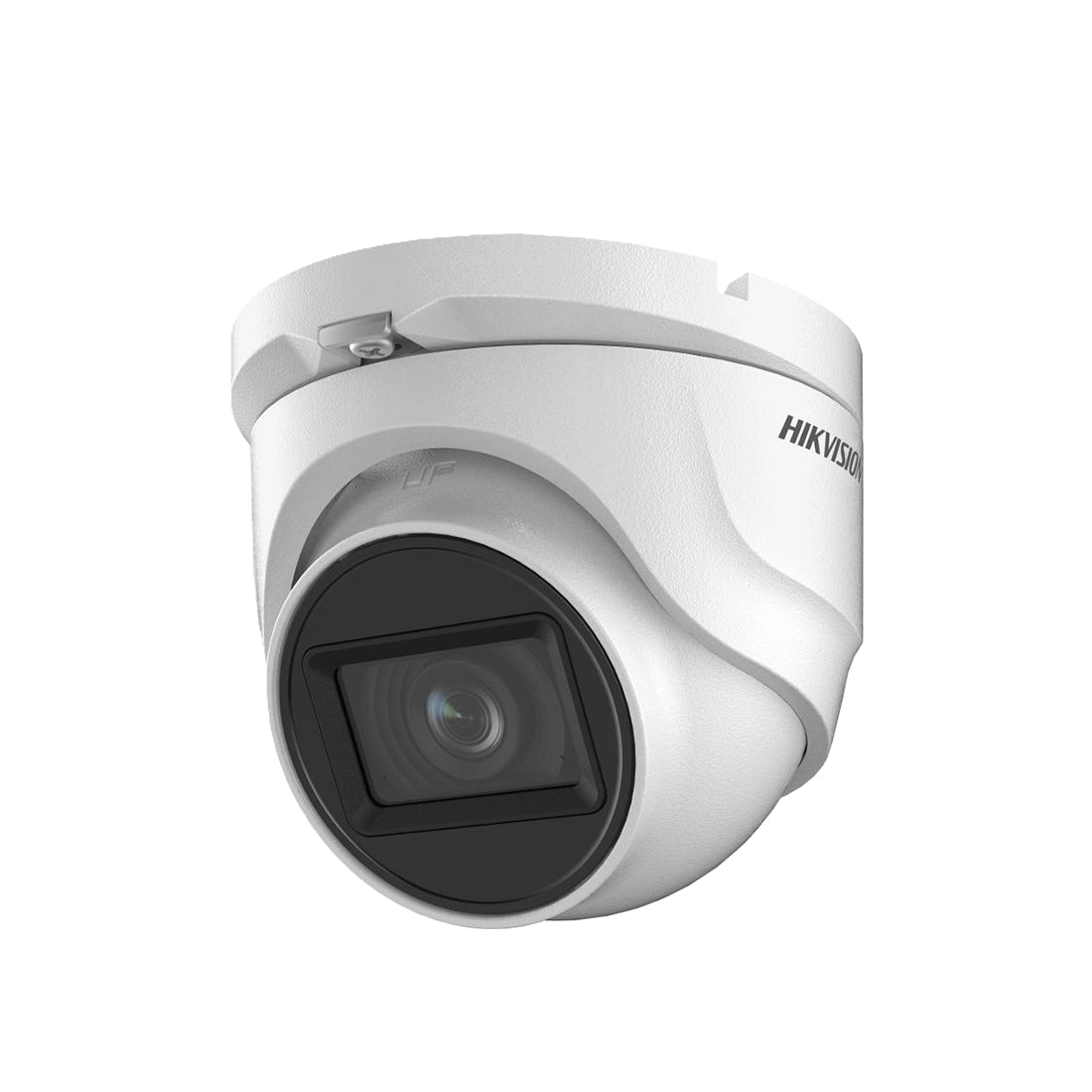 Hikvision DS-2CE76U1T-ITMF 2.8MM 4K Fixed Turret Camera