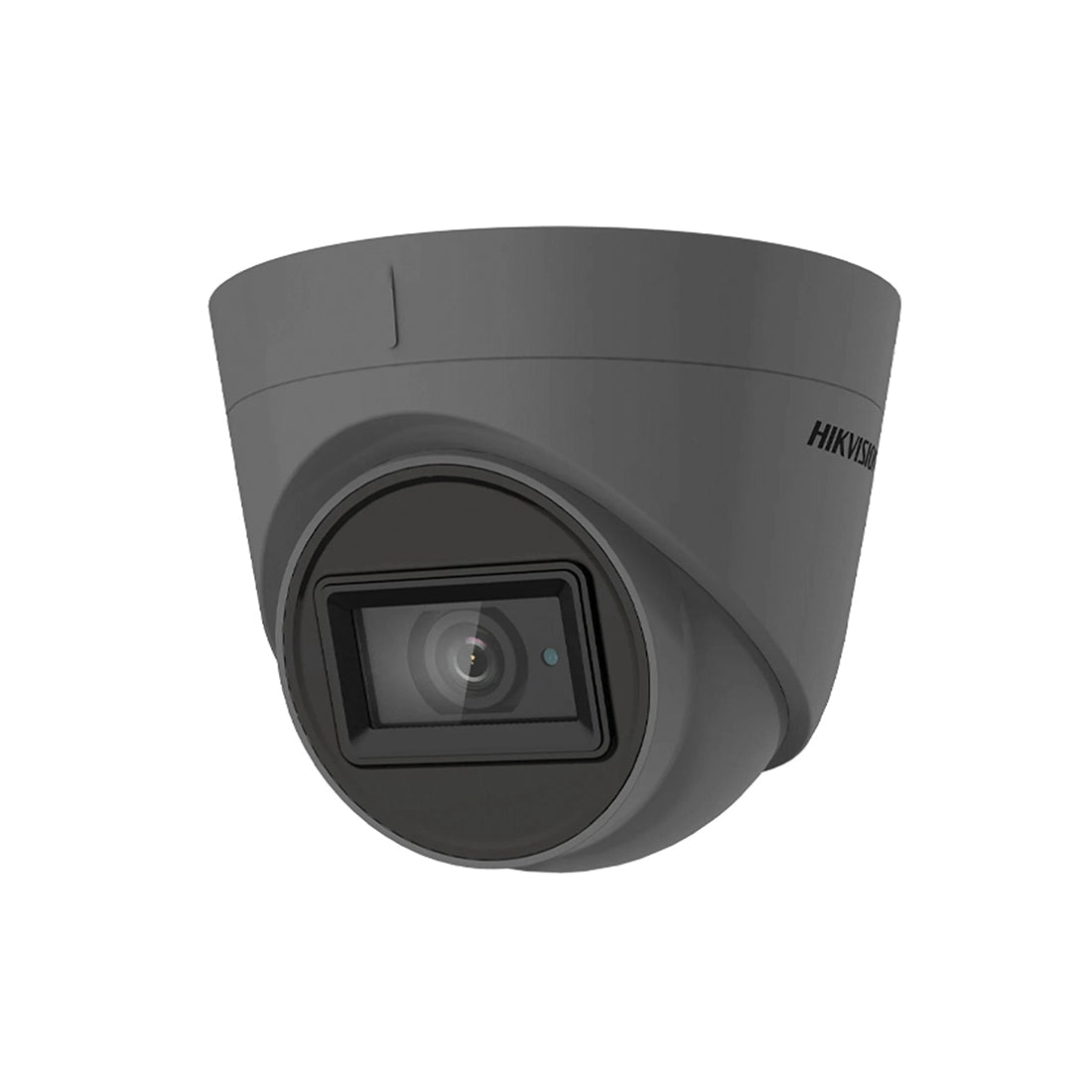 Hikvision DS-2CE78H0T-IT3FS 2.8MM 5 MP Audio Fixed Turret Camera