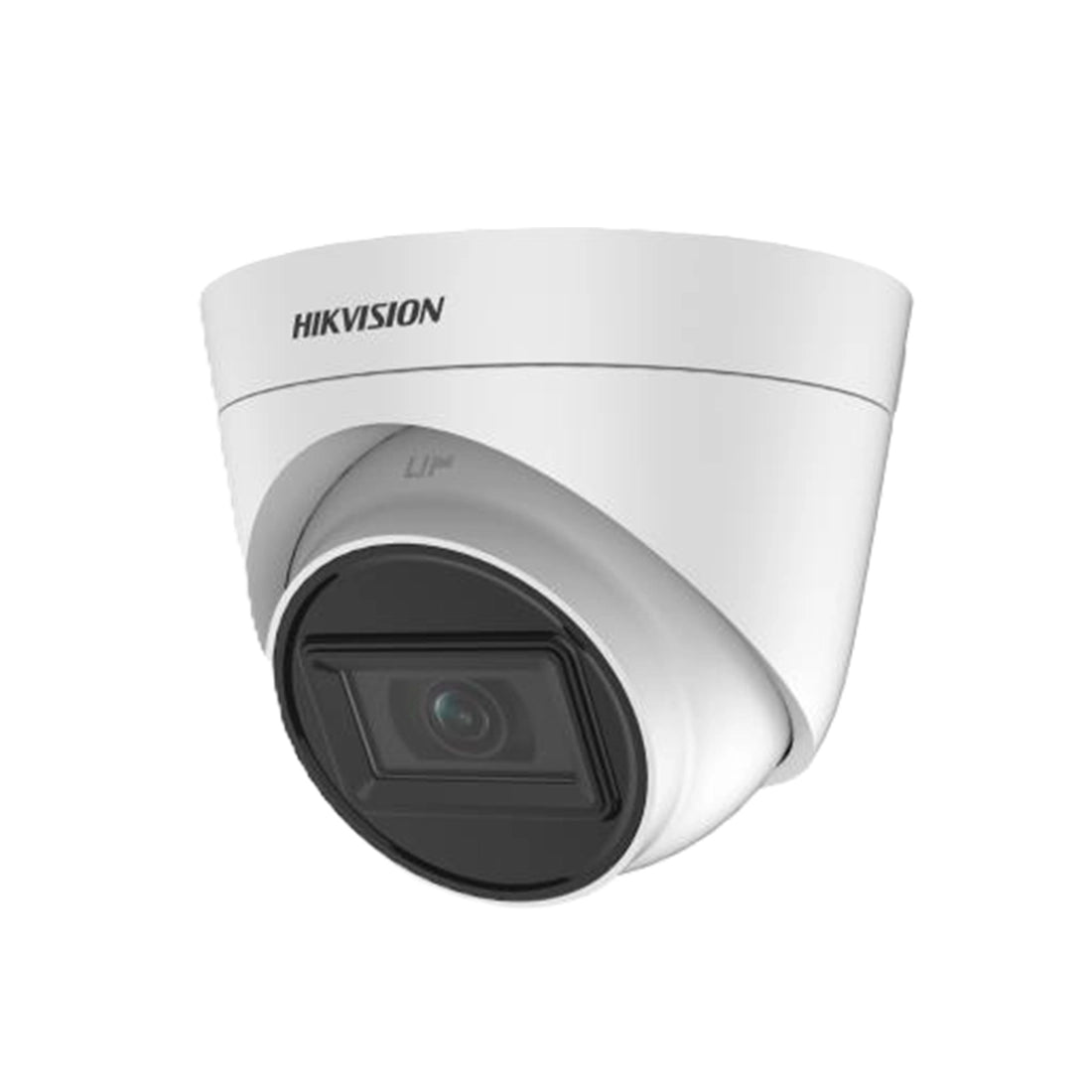 Hikvision DS-2CE78H0T-IT3E 2.8MM 5 MP PoC Fixed Turret Camera