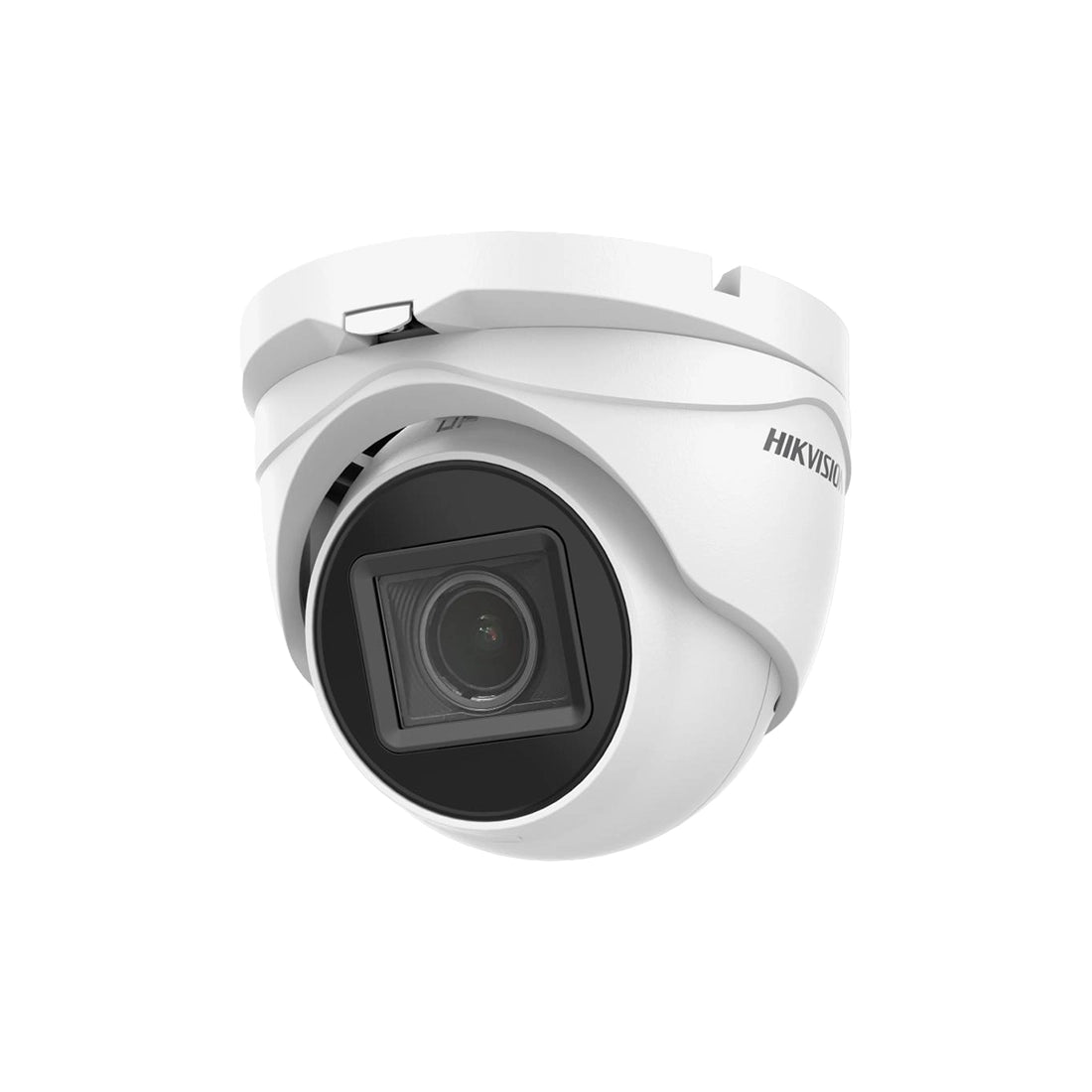 Hikvision DS-2CE79H0T-IT3ZE (2.7-13.5MM) 5MP PoC Motorized Varifocal Turret Camera