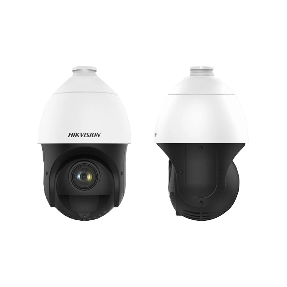 2MP Hikvision DS-2DE4215IW-DE (S5) 15x Zoom 100 Metre IR Ultra-Low Light IP PTZ Camera