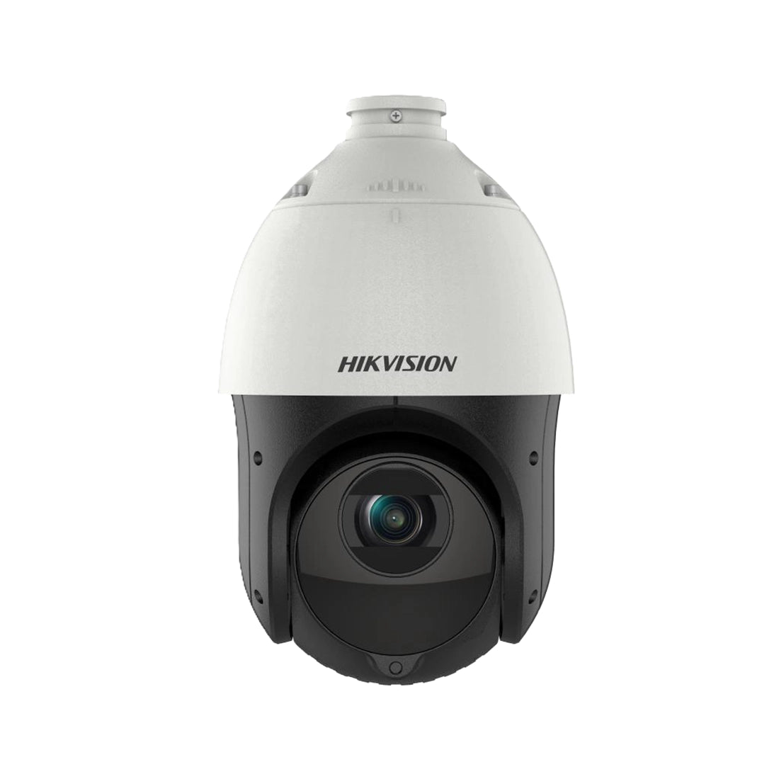 Hikvision DS-2DE4425IW-DE(T5) 4MP HD AcuSense Network IR Speed Dome Camera with 25x Optical Zoom, DarkFighter Low-Light, and Intelligent Auto-Tracking