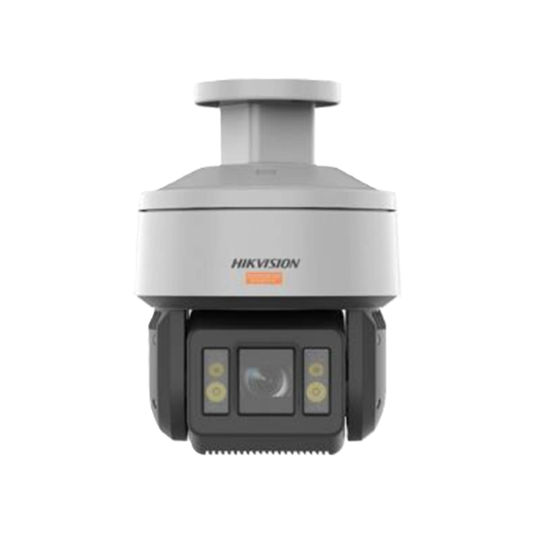 Hikvision DS-2DT5432MWG-T(PA) 4MP TandemVu PTZ Camera with 32× Zoom, 4G Connectivity & Anti-Corrosion Polymer Housing