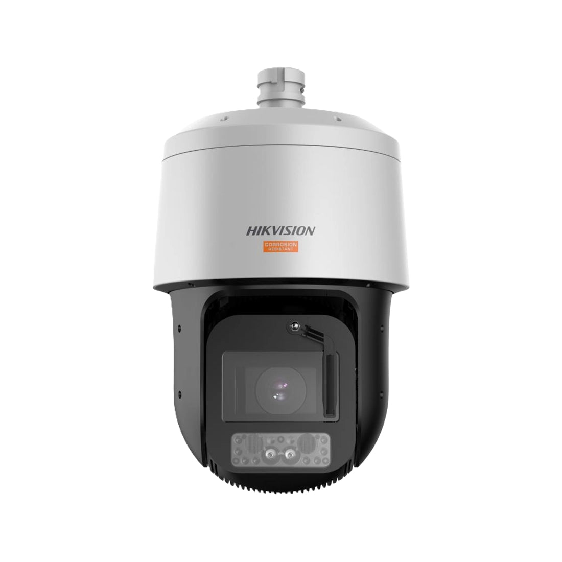 Hikvision DS-2DT8C442MXG-LWT 4MP 42× PTZ Camera with DarkFighter, Hybrid Illumination & Anti-Corrosion Polymer Housing