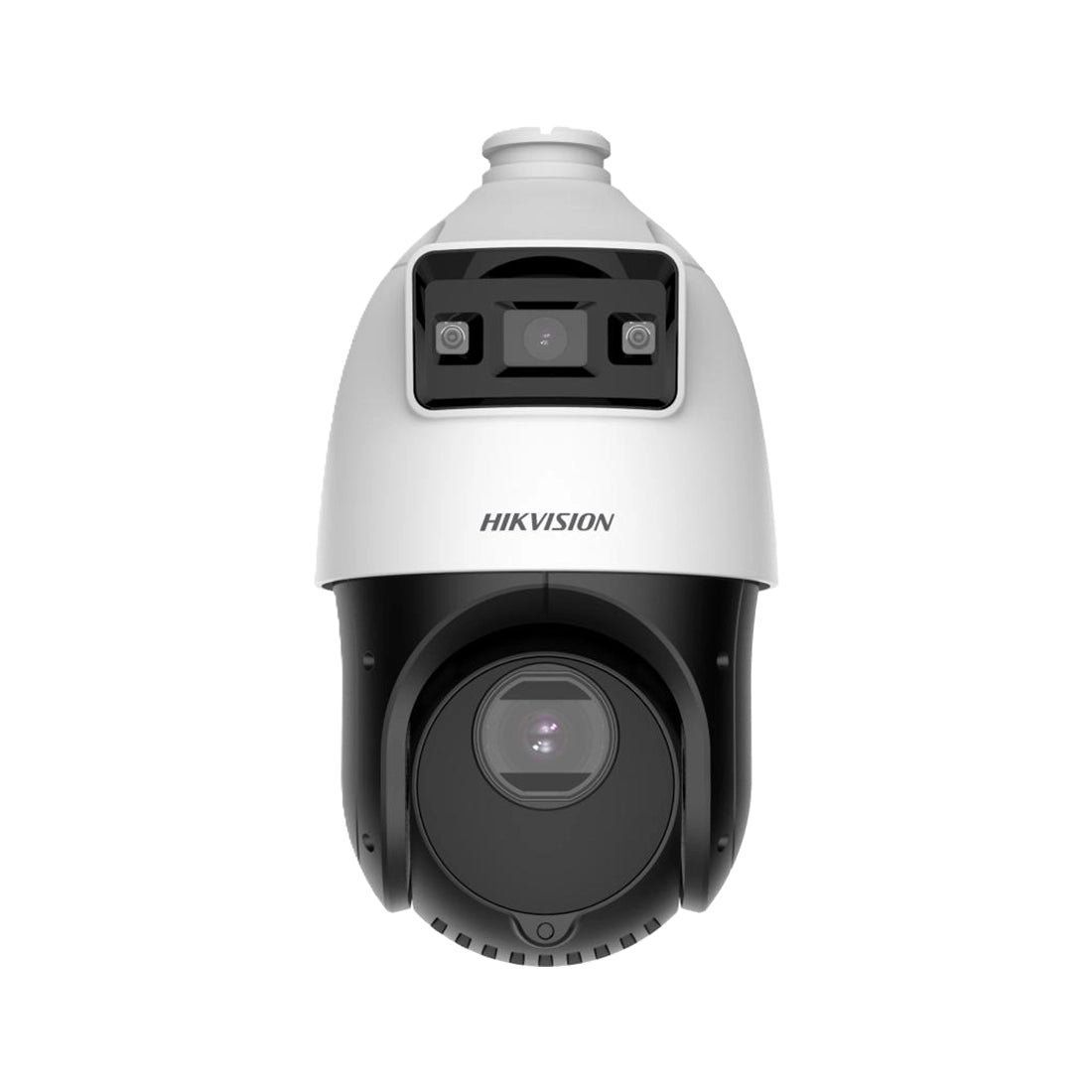 Hikvision DS-2SE4C415MWG-E(14F0) TandemVu 4MP+4MP Dual Lens POE PTZ Network Camera with 15x Optical Zoom and AcuSense