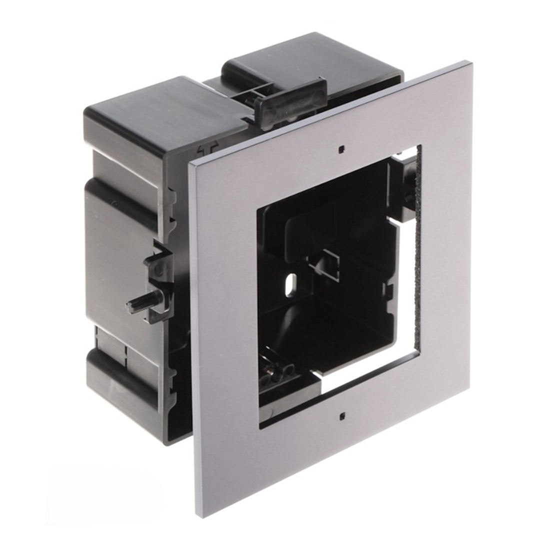 Hikvision DS-KD-ACF1 Modular 1 Way Flush Mounting Bracket