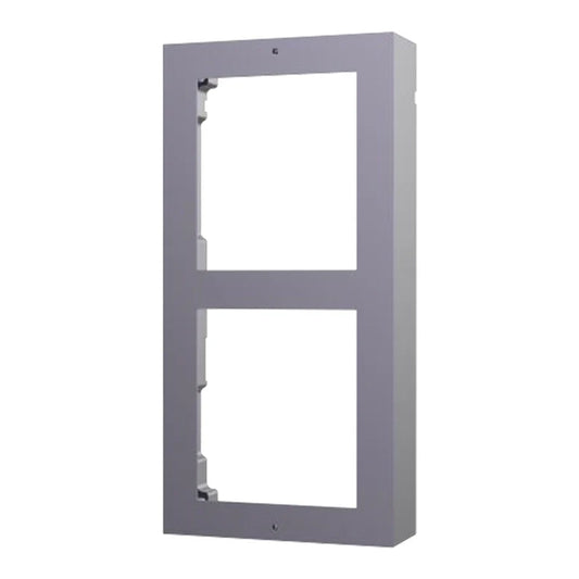 Hikvision DS-KD-ACW2 Modular 2 Way Surface Mounting Bracket