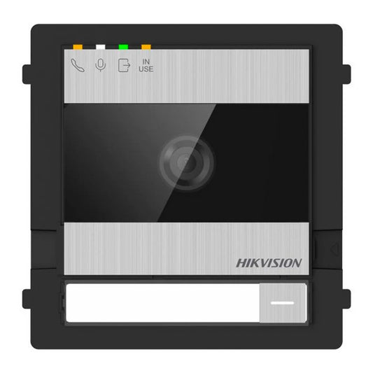 Hikvision DS-KD7003EY-IME2 2-Wire Analogue Camera Button Module