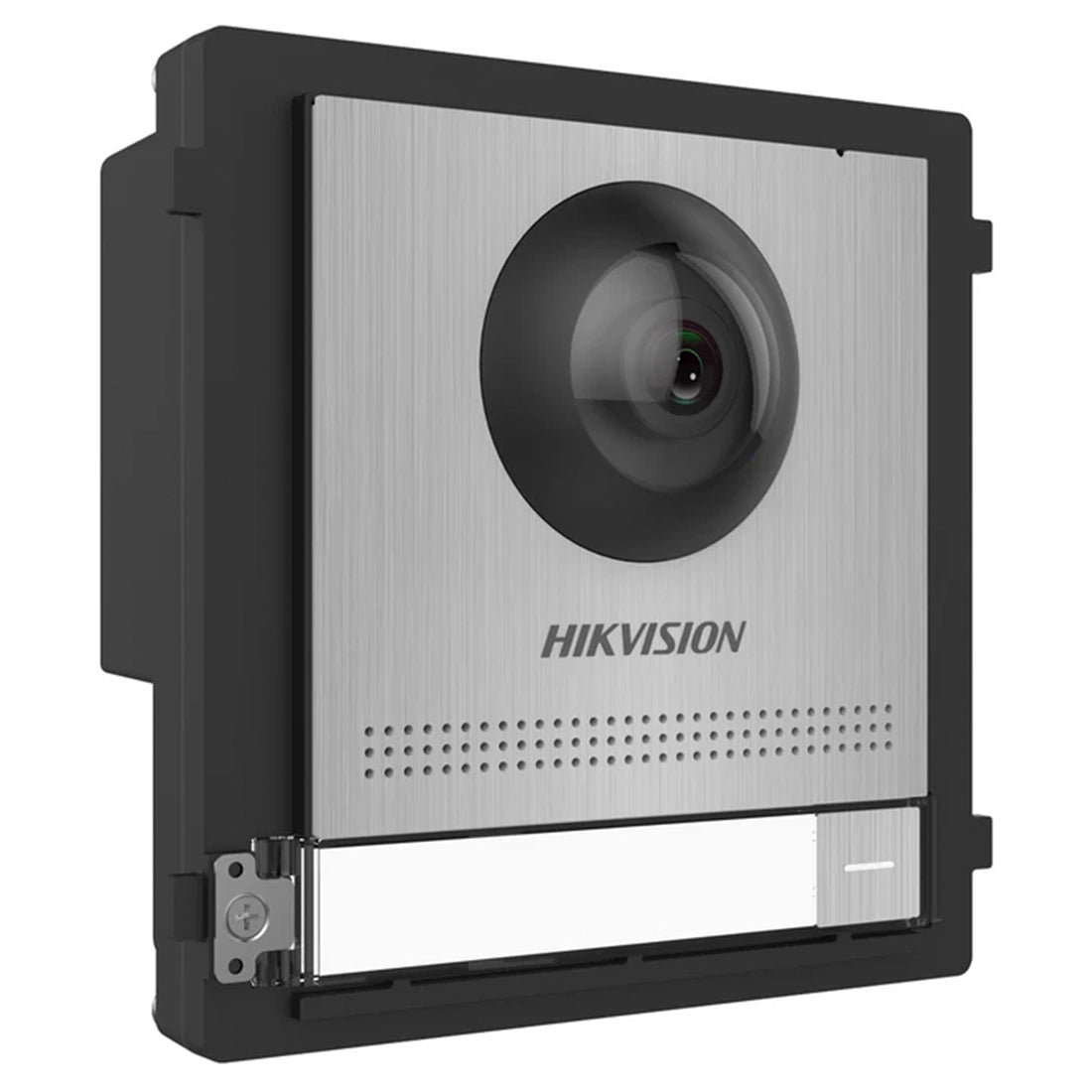 Hikvision DS-KD8003-IME1-S IP Intercom 1 Button Camera Module