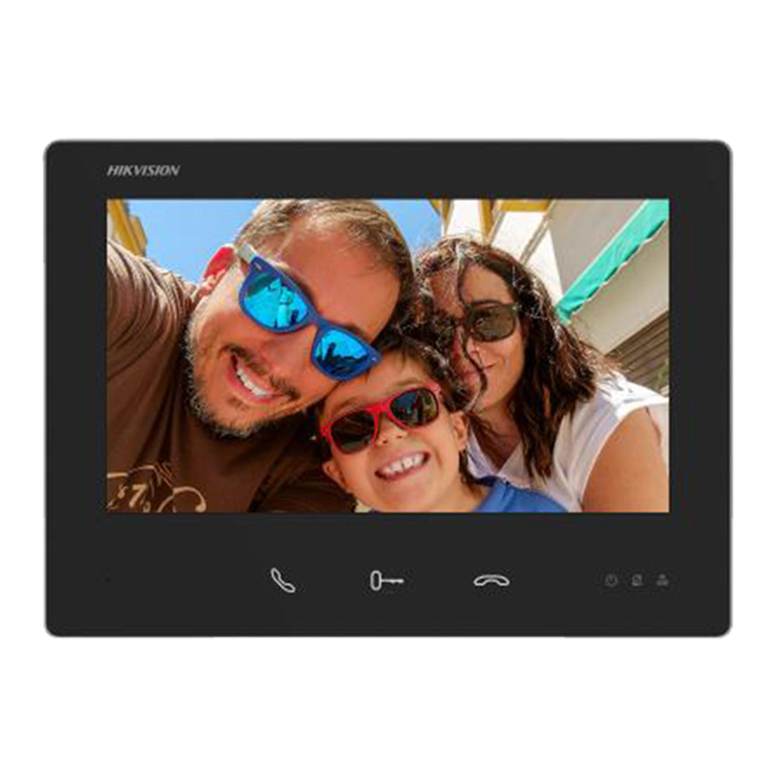 Hikvision DS-KH7300EY-TE2 Two-Wire HD Indoor Station