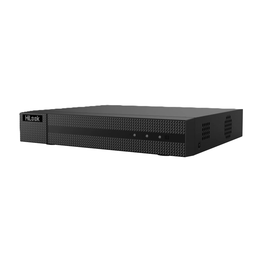 HiLook DVR-204G-M1/T – 4 Channel Full HD 1080p Lite H.265 DVR (Supports TVI/AHD/CVI/CVBS/IP) and HDTVI Two way Audio