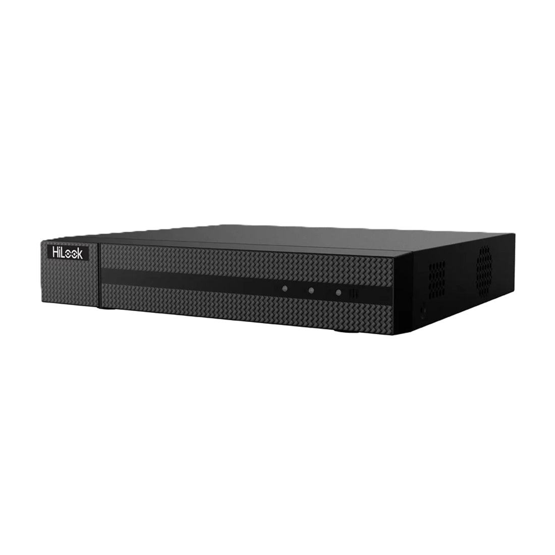 HiLook DVR-208Q-M1 8-Channel 5MP (3K) Digital Video Recorder with 4-in-1 Hybrid Camera Compatibility