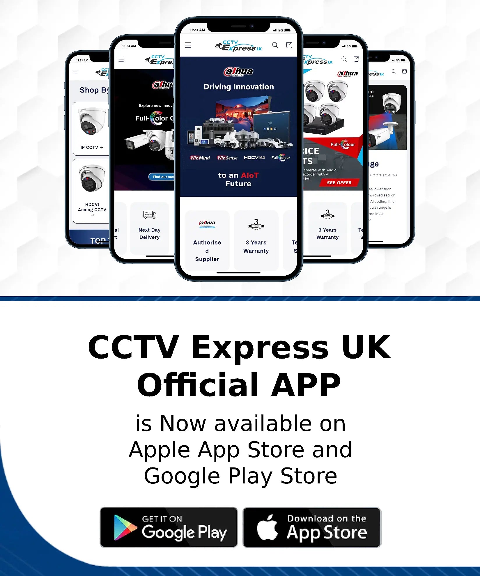 Cctv supply 2024 store near me