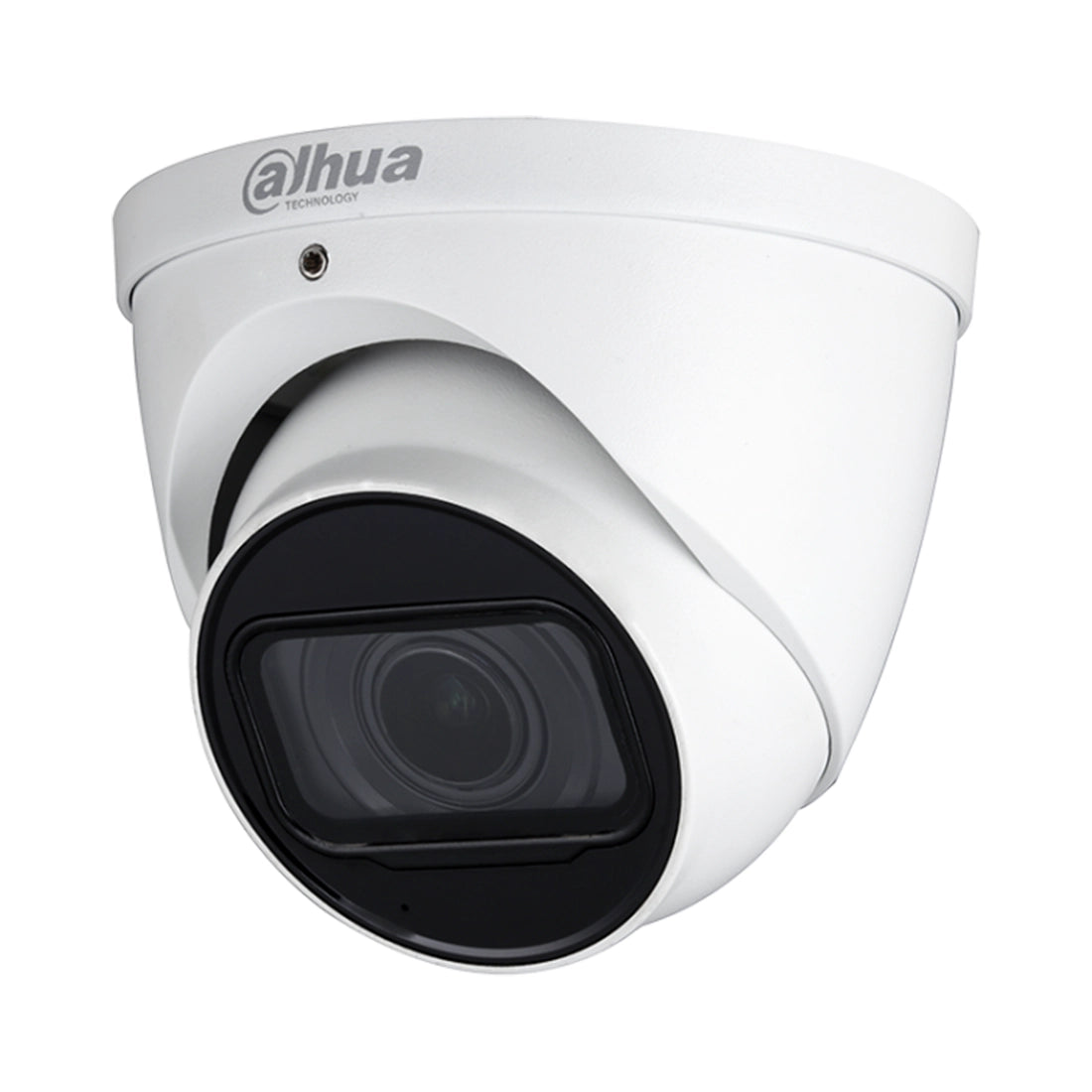 Dahua HAC-HDW1500TP-Z-A-S2 - 5MP HDCVI IR Vari-Focal Eyeball Camera