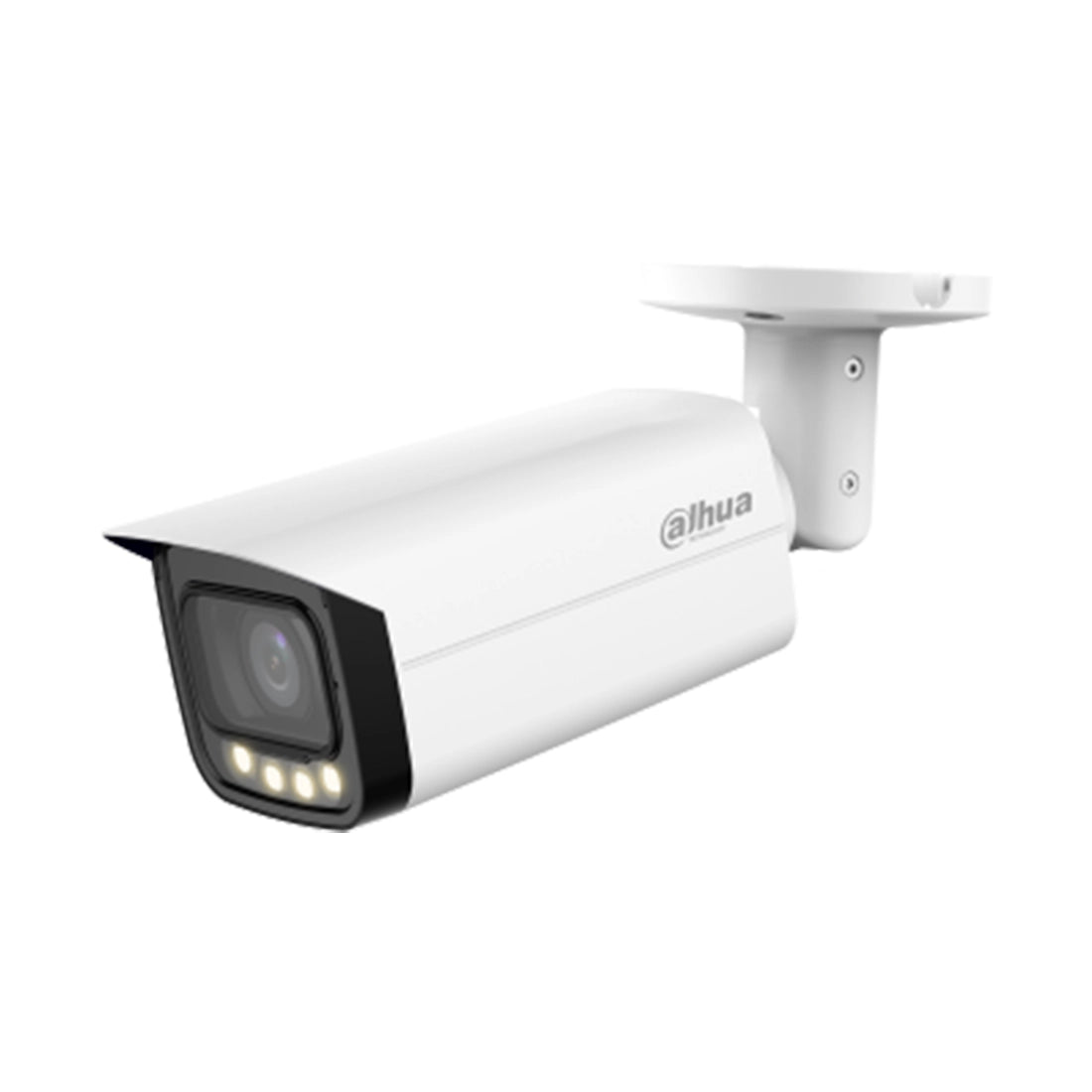 Dahua HAC-HFW1509TUP-Z-A-LED - 5MP HDCVI Full-Colour Vari-Focal Bullet Camera