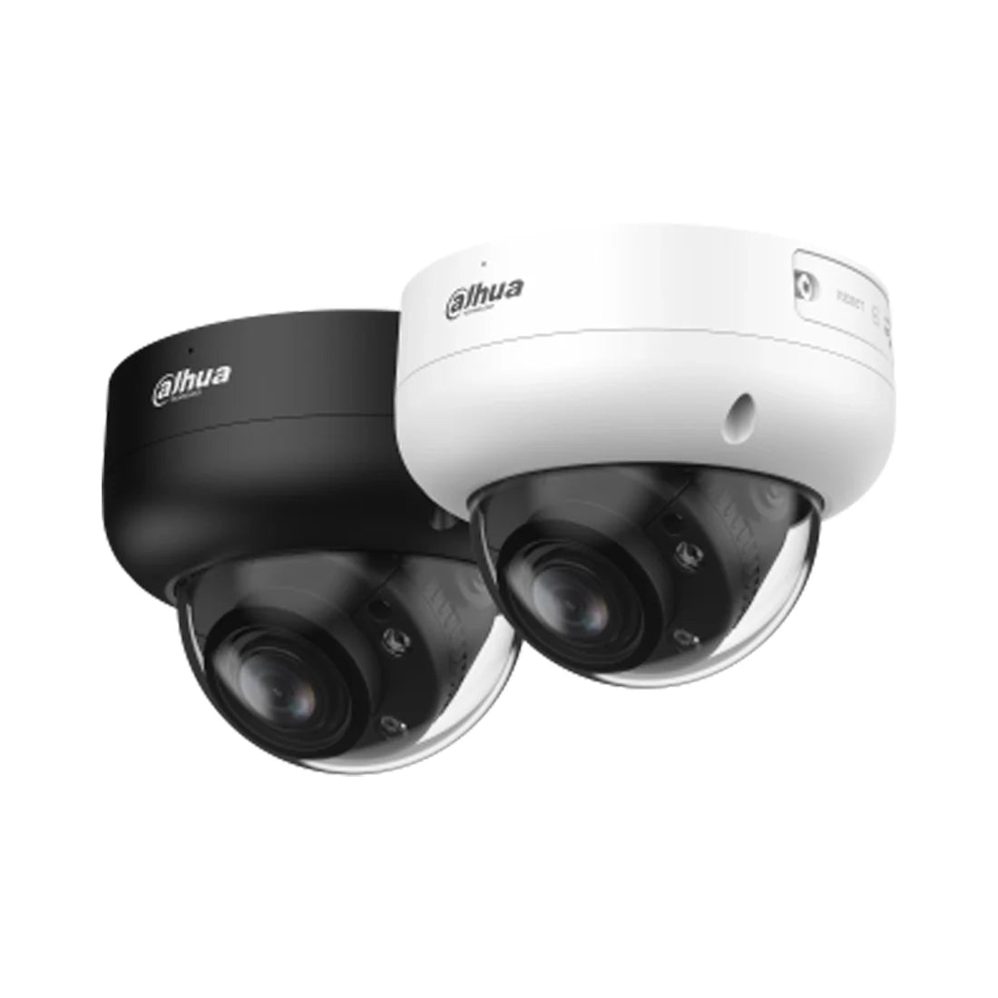 Dahua DH-IPC-HDBW3649RP-ZAS-IL - 6MP Smart Dual Light Vari-focal Dome WizSense Network Camera "NR"