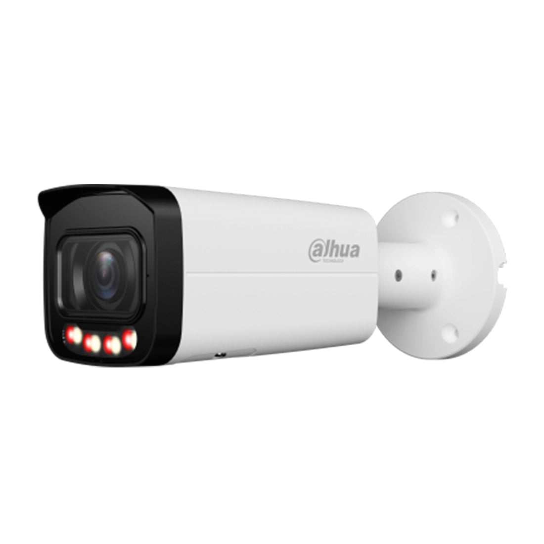 Dahua DH-IPC-HFW2449TP-ZAS-IL - 4MP WizSense AI Series Dual Illuminator Vari-Focal Bullet Camera